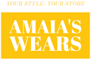 Amaia's Wears