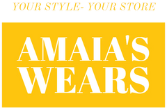 Amaia's Wears