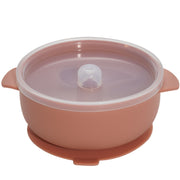 Baby Feeding Bowl  Kids Silicone Tableware Suction Bowl BPA Free High Quality Silicone Kids Toddler