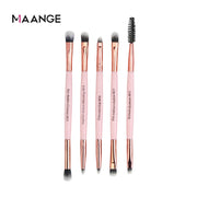 Makeup Brushes Pro Brush Set