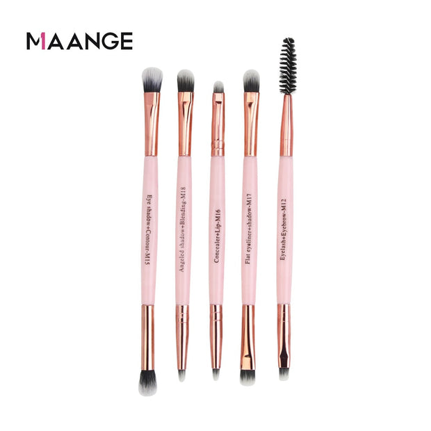 Makeup Brushes Pro Brush Set