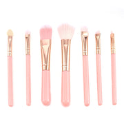 Makeup Brushes Set Face Cosmetic Tool 7Pcs