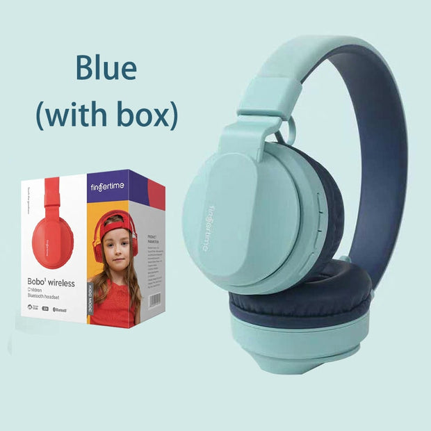 Auriculares Inalámbricos Niños Niños Bluetooth