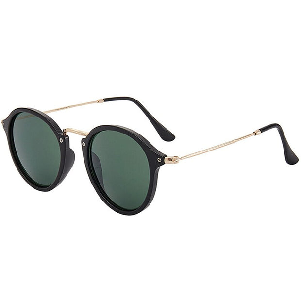 New Metal Sunglasses Brand Designer for Men/Women Glasses Luxury