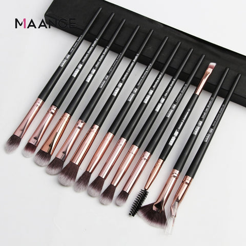 Makeup Brushes Pro Brush Set