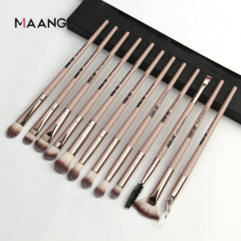 Makeup Brushes Pro Brush Set