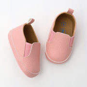 New Designer Newborn Toddler Baby Girls-Boys First Walkers Casual Soft Shoes.