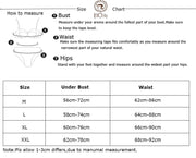 Bicolor Lace Bra Set Sensual Lingerie Women 3/4 Cup Bralette High Waist Panty Transparent Lingerie Set Sexy Underwear