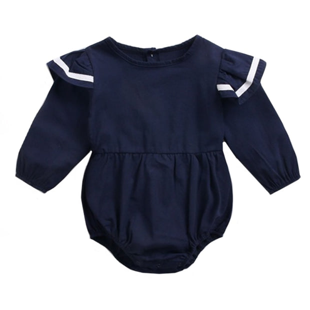 Baby Boy and girls clothing Newborn Twin Clothes Bodysuit Kids Cotton Fashion Cotton Outfit