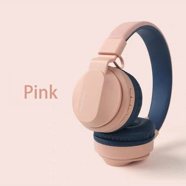 Auriculares Inalámbricos Niños Niños Bluetooth