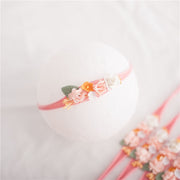 Kids Toddler Newborn Baby Girl Headband Hair Accessories Flower Photography Props