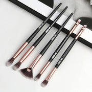 Makeup Brushes Set Face Cosmetic Tool 7Pcs