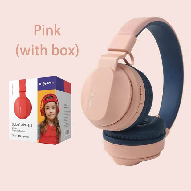 Wireless Earphones kids Children Bluetooth