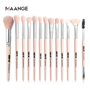 Makeup Brushes Pro Brush Set