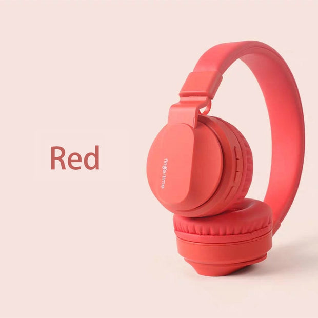 Auriculares Inalámbricos Niños Niños Bluetooth