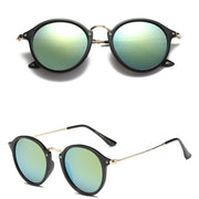 New Metal Sunglasses Brand Designer for Men/Women Glasses Luxury