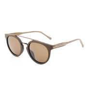 New Design Vintage Acetate Wood Sunglasses For Men/Women