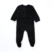 Baby bodysuit pyjamas kids long sleeves clothing newborn baby overalls boy and girls