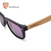 Gafas de sol de diseño de marca HU WOOD para niños, gafas de sol antideslumbrantes para PC y tabletas, gafas para bebés y niños, gafas infantiles GR1004