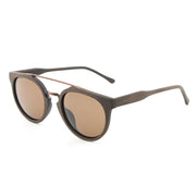 New Design Vintage Acetate Wood Sunglasses For Men/Women