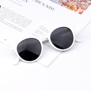 Kids Sunglasses Boys-Girls children Baby Simple Eyewear UV400