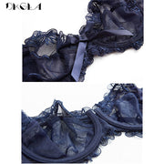 New Fashion Lingerie Bra and Panties Sets Lace