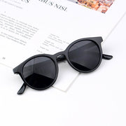 Kids Sunglasses Boys-Girls children Baby Simple Eyewear UV400