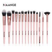 Makeup Brushes Pro Brush Set