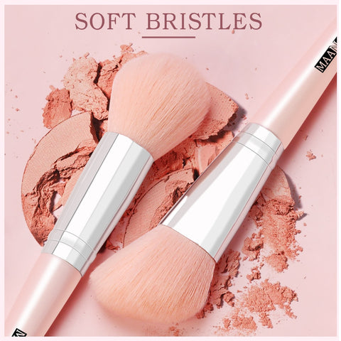 Makeup Brushes Pro Brush Set