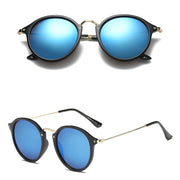 New Metal Sunglasses Brand Designer for Men/Women Glasses Luxury