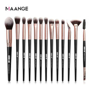 Makeup Brushes Pro Brush Set