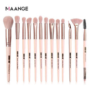 Makeup Brushes Pro Brush Set