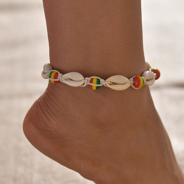 Summer Anklets Unique Desing Jewelry for Her