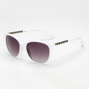 New Brand Design Ladies Cat Eye Sunglasses Frame Luxury UV400