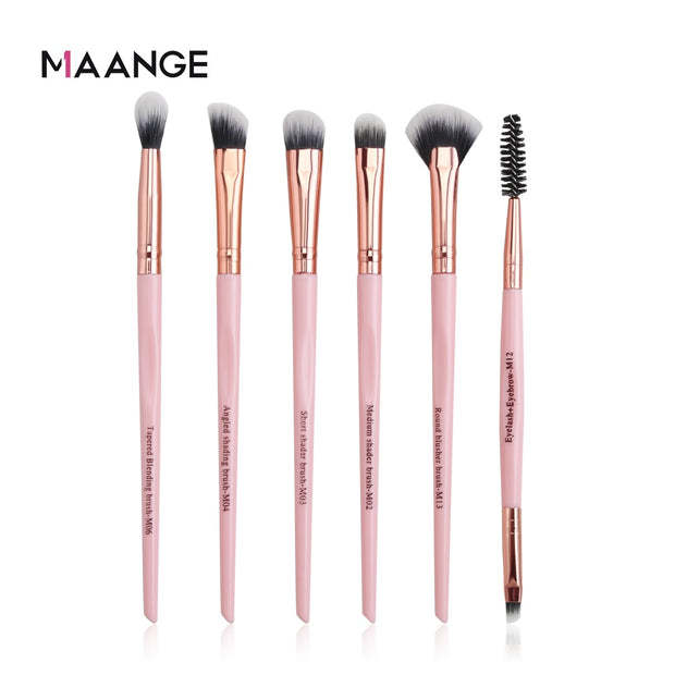 Makeup Brushes Pro Brush Set