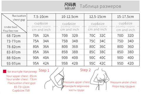 New Sexy Transparent Solid Bow Back Closure Ladies Ultrathin Lace ABCDE Cup Bra Briefs Lingerie Set