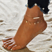 Summer Anklets Unique Desing Jewelry for Her