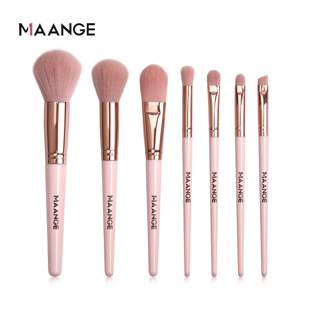 Makeup Brushes Pro Brush Set