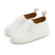 New Designer Newborn Toddler Baby Girls-Boys First Walkers Casual Soft Shoes.