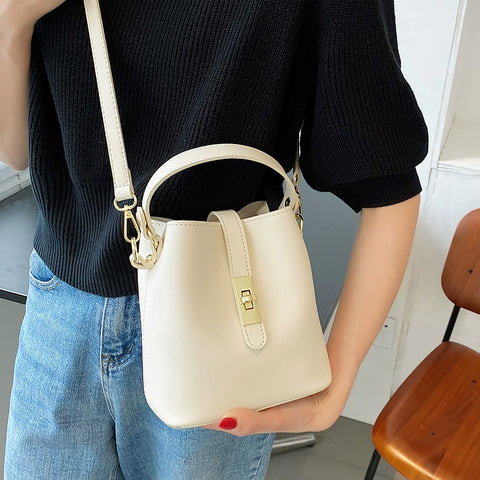 Designer Brand Ins Shoulder Women's Crossbody Handbag