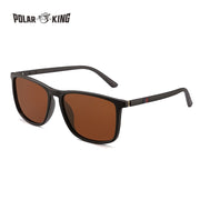 New Luxury Polarized Sunglasses Men's UV400