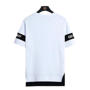 New Men's T Shirts Fashion Summer Short Sleeve Graphics Desing