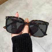 Square Sunglasses Women Designer Luxury Cat Eye Female UV400 Outdoor