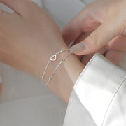 Adjustable Charm Bracelet & Bangle Elegant Jewelry