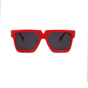 Luxury Brand Glasses Women/Men Oversized Sunglasses