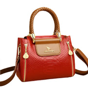 Fashion Crossbody Designer Handbag High-quality Soft Leather Women Shoulder Bags