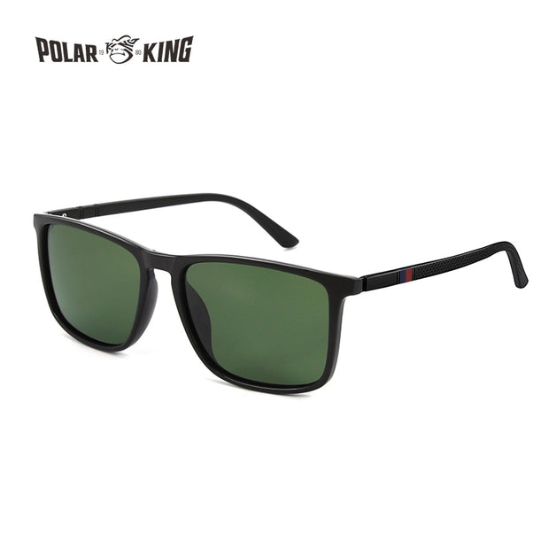 New Luxury Polarized Sunglasses Men's UV400