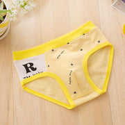 2Pieces /Lot Boys Briefs Kids Underwear Organic Cotton Shorts Children Panties 2-12Years