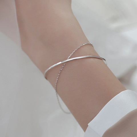 Adjustable Charm Bracelet & Bangle Elegant Jewelry