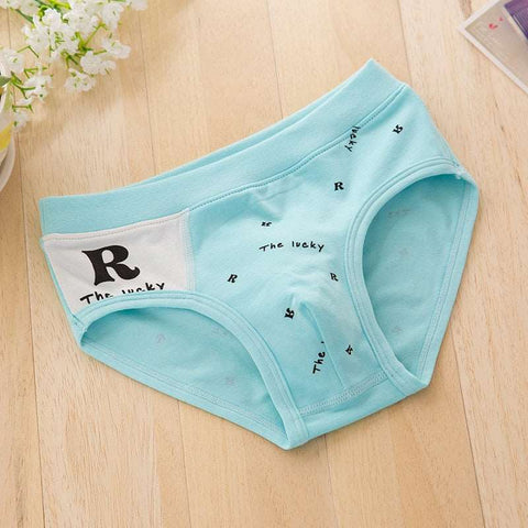 2Pieces /Lot Boys Briefs Kids Underwear Organic Cotton Shorts Children Panties 2-12Years